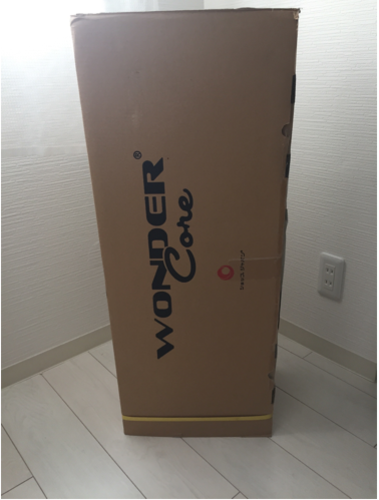 【新品・未開封】ワンダーコア ベーシックセット！