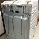 ドラム式 洗濯乾燥機 パナソニック 2010年製