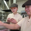 【江戸川区・葛西】 美味しいおうどんを、お客様にご提供するお仕事です - 飲食