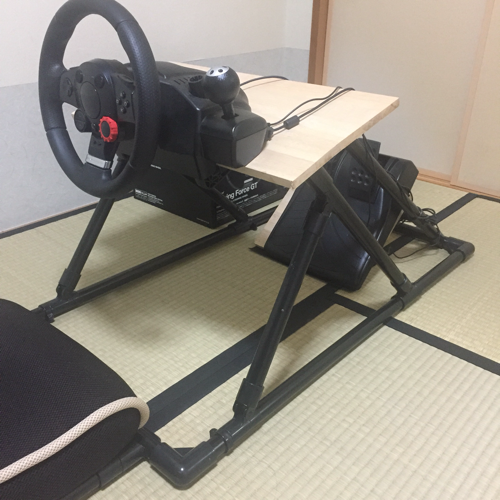 PS3 Driving force GT