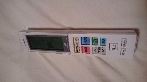 綺麗☆2015年ルームエアコン8畳用