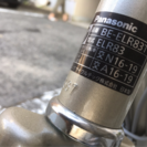 パナソニック電動アシスト自転車   美品  新古車