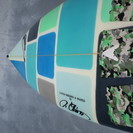 ■サーフボード　5’8’’　3Ｄ　ショートボード