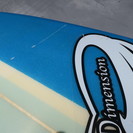 ■サーフボード　5’8’’　3Ｄ　ショートボード