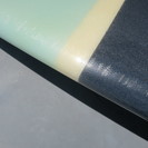 ■サーフボード　5’8’’　3Ｄ　ショートボード