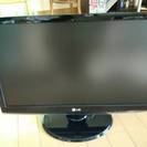 21.5"ワイド液晶モニター　LG　