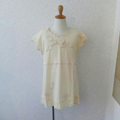新品タグ付き綿100 ワンピースパジャマクリームイエロー100 110cm Iiaslink 神戸のキッズ用品 子供服 の中古あげます 譲ります ジモティーで不用品の処分