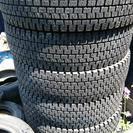 ダンロップ７．５０R１６