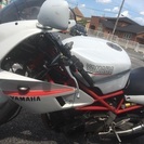 TRX850