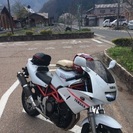 TRX850