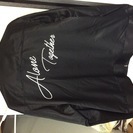 StussyとBEDWINのジャケット