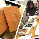 8/4(金) アメリカ人アーティストと英語でアート! ～ Sketch Forum ～ - 大阪市