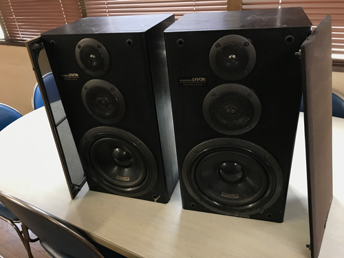 pioneer private スピーカー(値下げ)