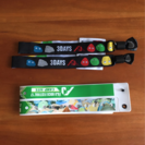 フジロック 3日通し券➕キャンプサイト券