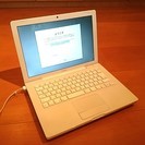 MacBook (13-inch, Late 2006) A18...