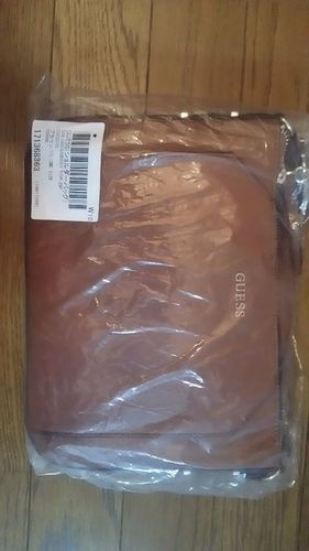 guessバック