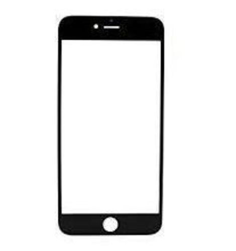 各種iPhone液晶パネル！(カラー：白）