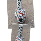 花瓶 骨董品 陶器 花器 花入れ