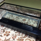 ★KOTOBUKI 大型水槽フルセット（上部フィルター・LEDライト付き）★