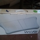 Wii　フィットバランスボード　本体