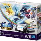 Wii U ポッ拳 POKKÉN TOURNAMENTセット 【...