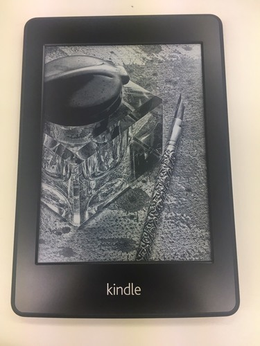 中古 Amazon Kindle Paperwhite キンドル ペーパーホワイト 第5世代 やまさん あおば通のタブレットpcの中古 あげます 譲ります ジモティーで不用品の処分