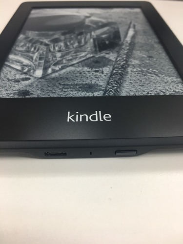 中古 Amazon Kindle Paperwhite キンドル ペーパーホワイト 第5世代 やまさん あおば通のタブレットpcの中古 あげます 譲ります ジモティーで不用品の処分