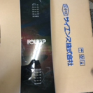 YONEX 4XP 17年モデル 148cm