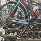 Bianch　ロード　新品　カーボンフレーム　54サイズ　　2016年モデル