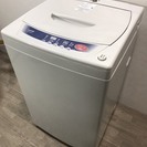 071101　全自動洗濯機　4.2ｋｇ