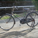 昭和40～５０年頃のミヤタの自転車