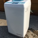 070602　全自動洗濯機　HITACHI　5.0ｋｇ