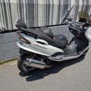 マジェスティ125 ジャンク 部品取り？