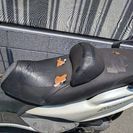 マジェスティ125 ジャンク 部品取り？