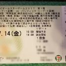 ★オールスター ナゴヤドーム★１枚です。