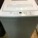 2011年製 無印良品 4.5kg 洗濯機 ASW-MJ45