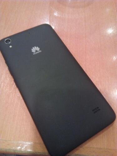 HUAWEI ascend g620s  android スマートフォン スマホ