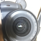 一眼レフカメラ「美品」