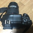 一眼レフカメラ「美品」