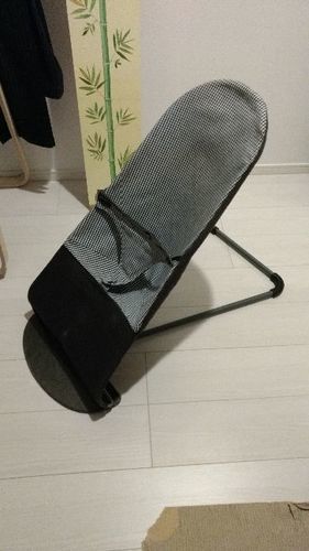 BabyBjornバウンサー