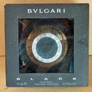 ブルガリ BVLGARI ブラック オードトワレ 75mL◆セク...