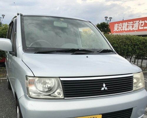 走行7万キロ台 10万円以下車両 車検付ききれいなekワゴン Proudworks 八王子のekワゴンの中古車 ジモティー 走行7万キロ台 10万円以下車両 車検付ききれいなekワゴン Proudworks 八王子のekワゴンの中古車 ジモティー