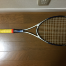 ミズノ軟式テニスラケット