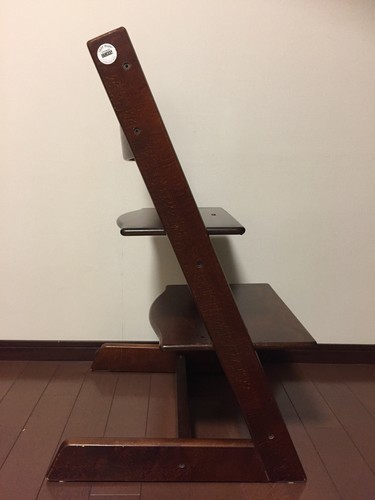 緊急値下げ　今週末売り切り　STOKKE TRIPP TRAPP ストッケ トリップトラップ アンティーク　 エアバギー　バガブー