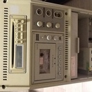 TOA WA-1712CD ワイヤレスアンプ CD・有線マイク作動品