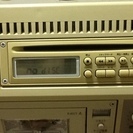 TOA WA-1712CD ワイヤレスアンプ CD・有線マイク作動品