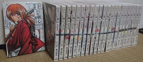 21新作モデル 最終値下げ Dvd るろうに剣心 全巻 アニメ 全35巻 数量限定 特売 Webrothers Com Br