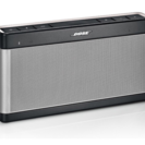 Bose SoundLink Bluetooth speaker III