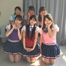 アイドルグループ・Fru2（ふるふる）メンバーおよびファーム生募集中！  - 長野市