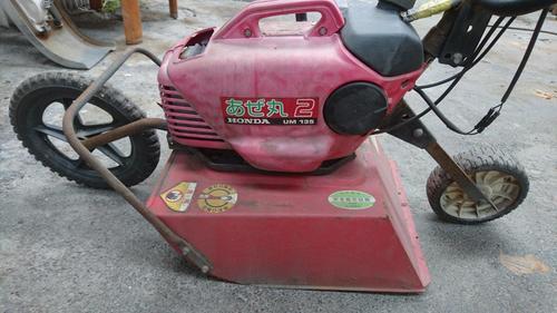 【売切り】ホンダ畦草刈機　ＵＭ１３５　あぜ丸２　動作確認済